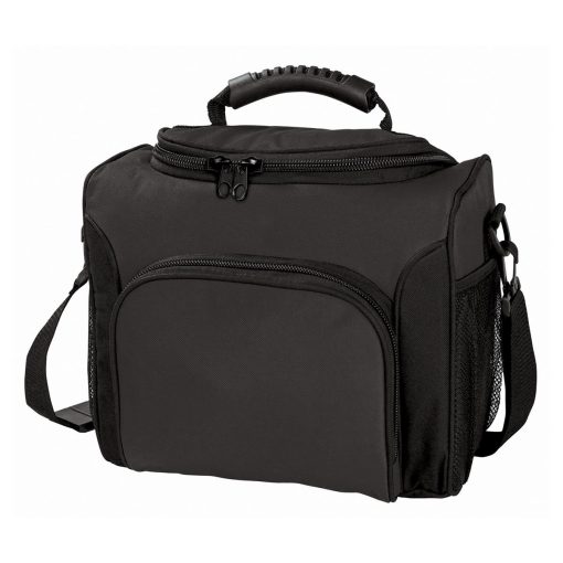 promotional compact cooler bag