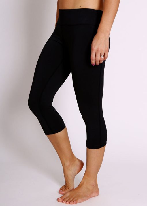 Ladies High Waisted Gym Tights