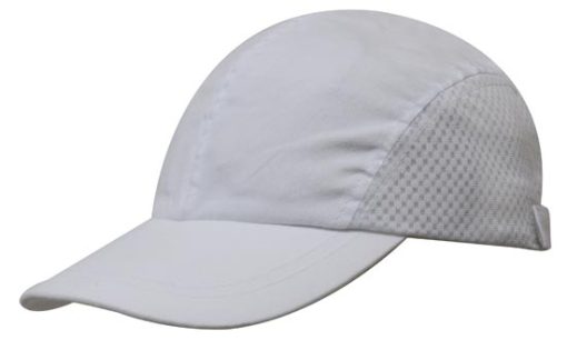 Branded Sports Cap