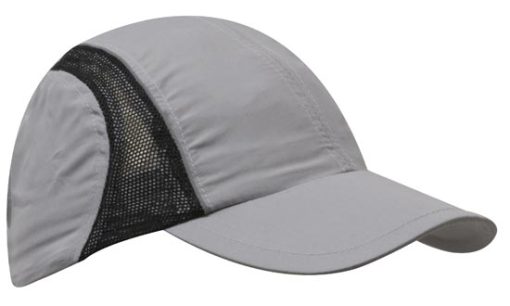 Promotional Mesh Sports Cap