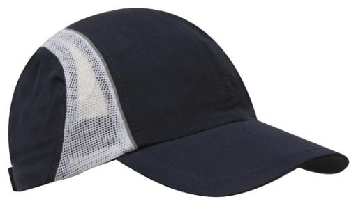 Promotional Mesh Sports Cap