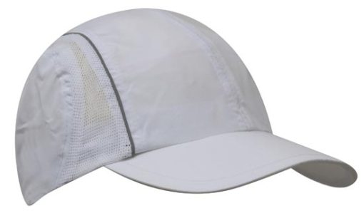 Promotional Mesh Sports Cap