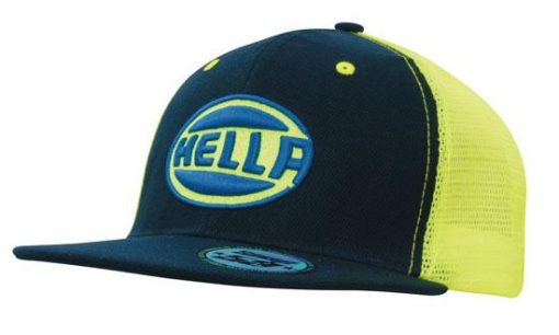 Promotional Athletic Mesh Cap