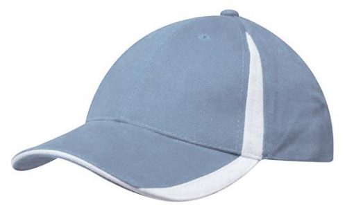 Promotional Fitted Sports Cap