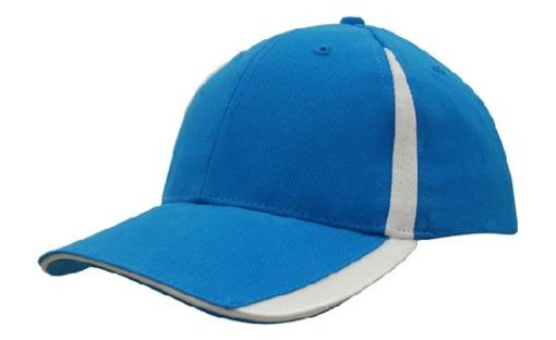 Promotional Fitted Sports Cap