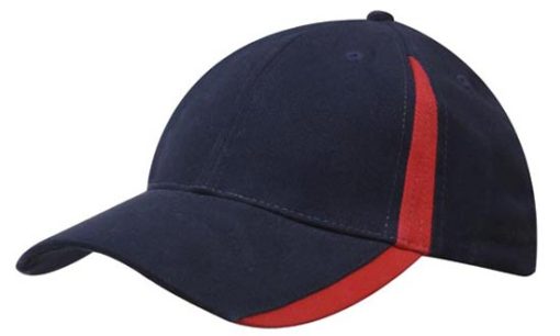 Promotional Fitted Sports Cap