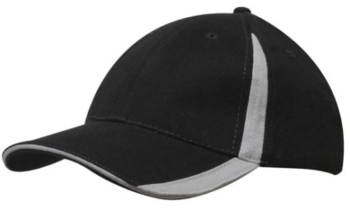 Promotional Fitted Sports Cap