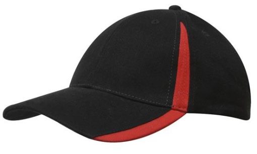 Promotional Fitted Sports Cap