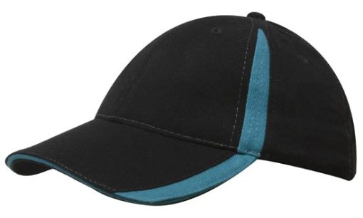 Promotional Fitted Sports Cap