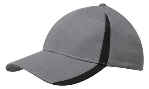 Promotional Fitted Sports Cap