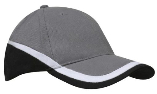 Promotional Fitted Sports Cap