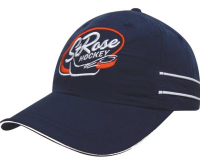 Promotional Sports Cap