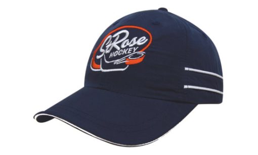 Promotional Sports Cap