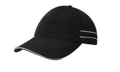 Branded Sports Performance Cap