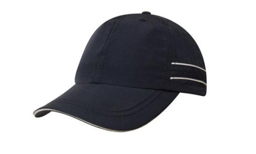 Branded Sports Performance Cap