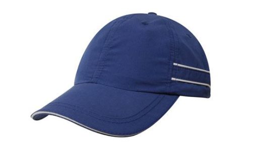 Branded Sports Performance Cap