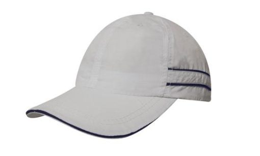 Branded Sports Performance Cap