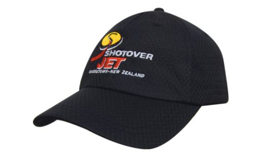 Promotional Sports Cap