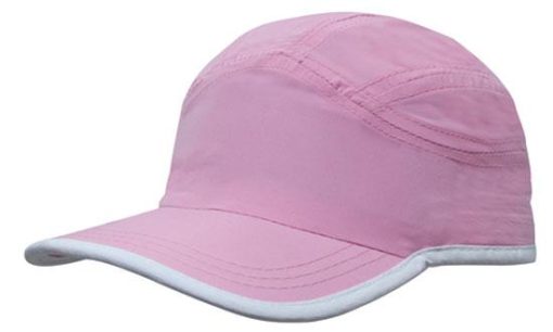 Promotional Sports Cap