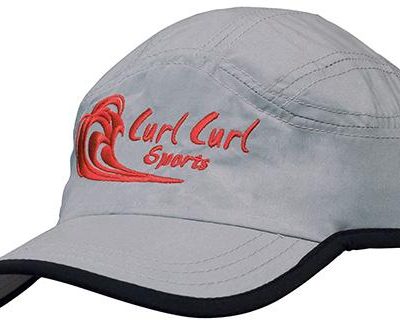 Promotional Sports Cap