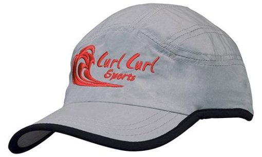 Promotional Sports Cap