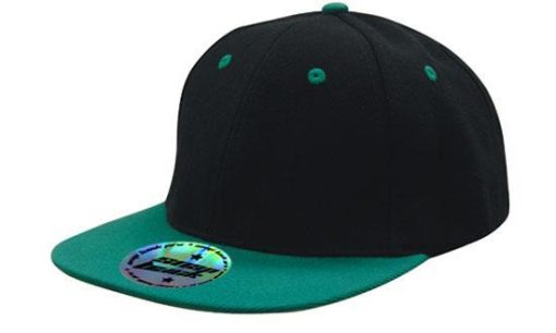 Branded Adjustable Snapback