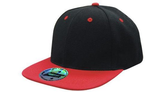 Branded Adjustable Snapback