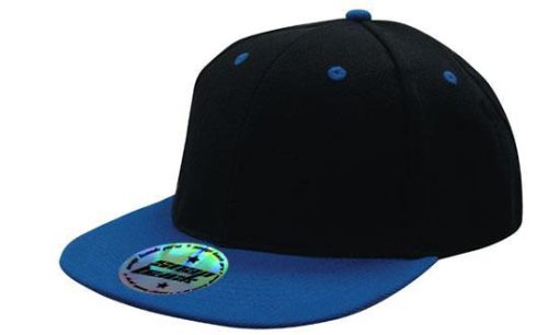 Branded Adjustable Snapback