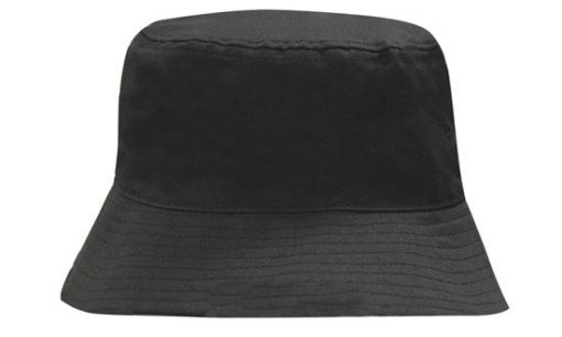 Breathable Bucket Hat