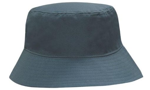 Breathable Bucket Hat