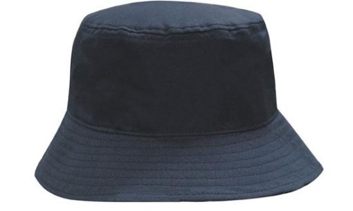 Breathable Bucket Hat