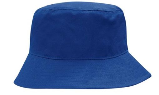 Breathable Bucket Hat