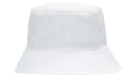 Breathable Bucket Hat