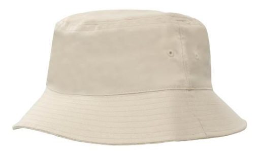 Breathable Bucket Hat