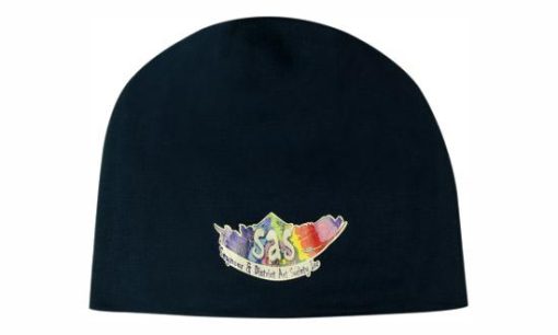 Branded Cotton Beanie