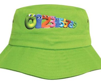 Promotional infant Sports Bucket Hat