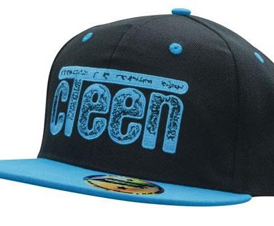 Promotional Snapback