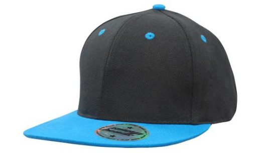 Snapback Junior Caps