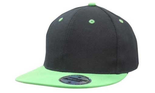 Snapback Junior Caps