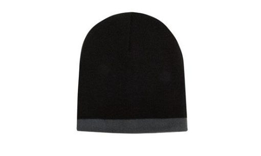 promotional beanie