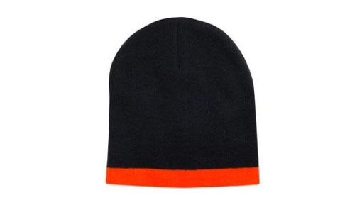 promotional beanie