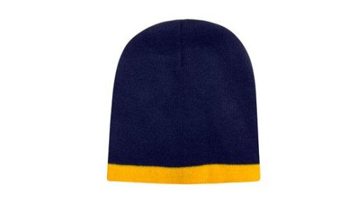 promotional beanie