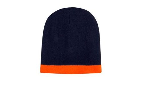 promotional beanie