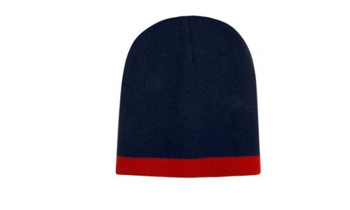 promotional beanie