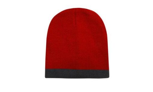 promotional beanie