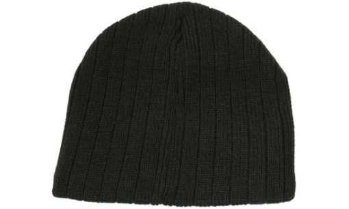 promotional beanie