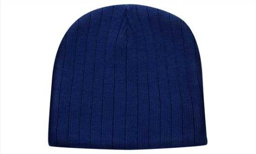 promotional beanie