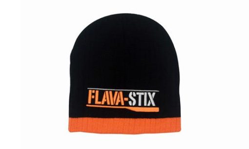 Branded Knit Beanie