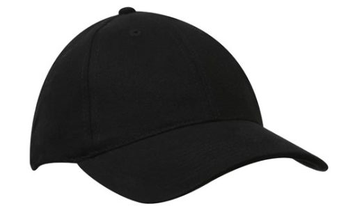 Promotional Fitted Cap