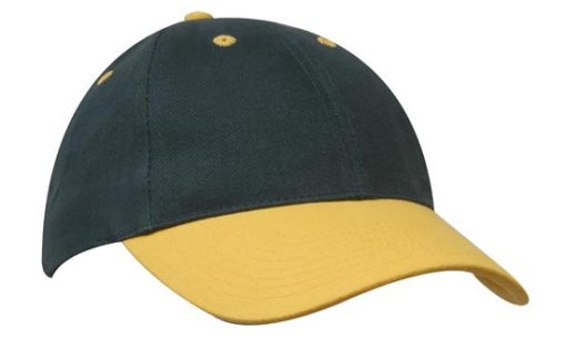 Promotional Fitted Cap